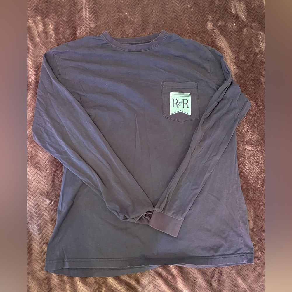 Long sleeve T